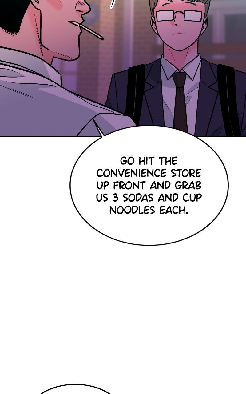 The Good Student Chapter 39 - Page 79