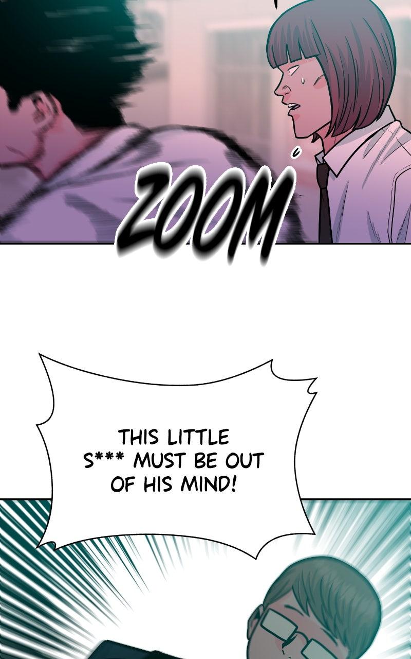 The Good Student Chapter 39 - Page 83