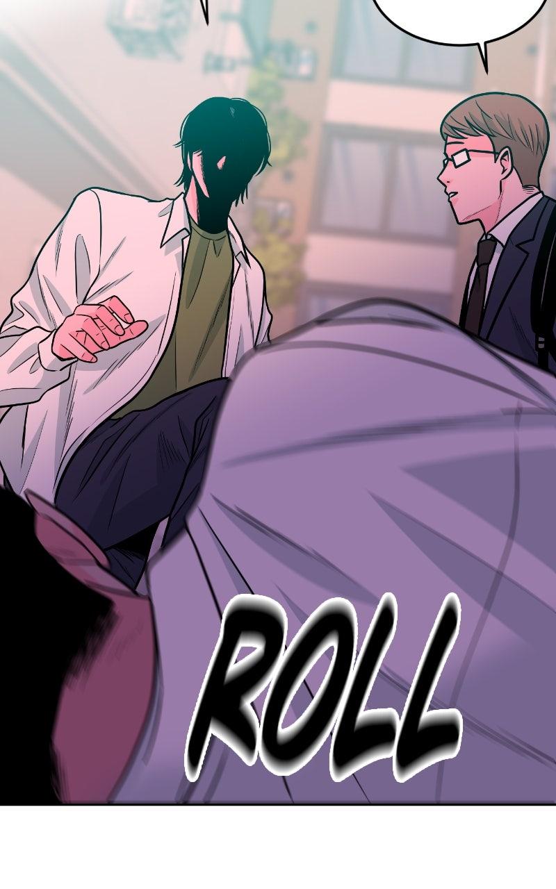 The Good Student Chapter 39 - Page 87