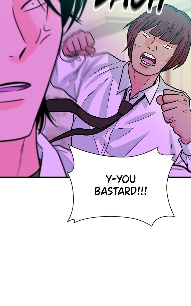 The Good Student Chapter 39 - Page 91