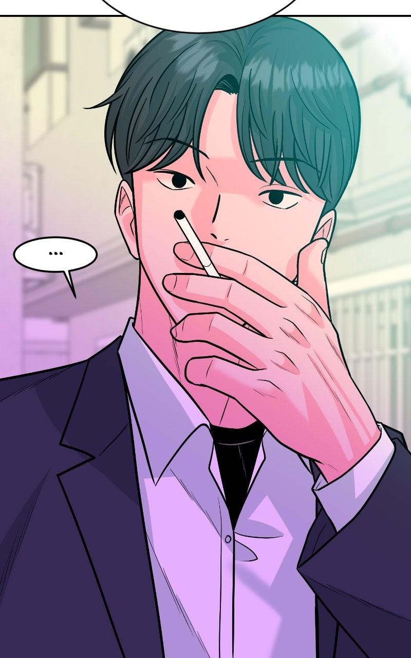 The Good Student Chapter 39 - Page 95