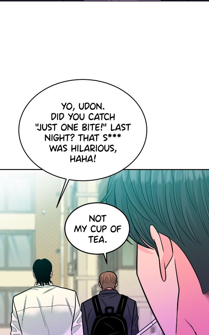 The Good Student Chapter 39 - Page 96