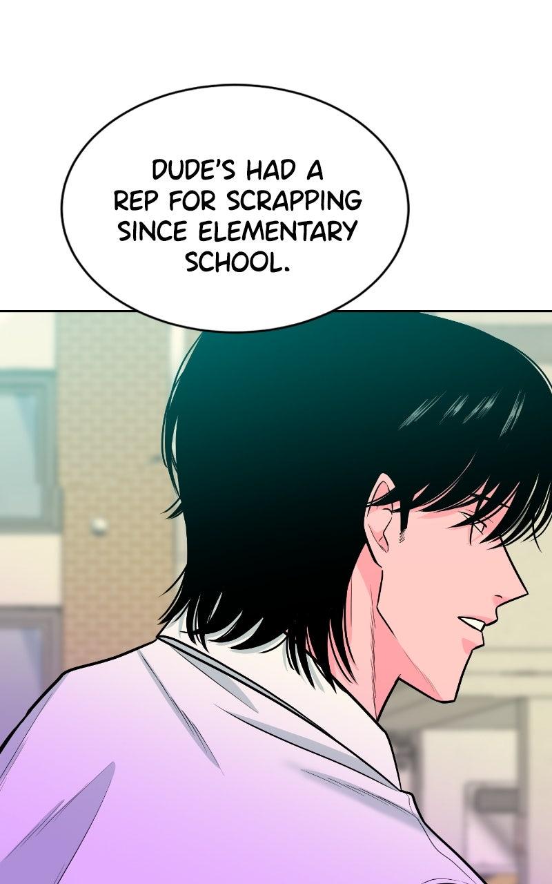 The Good Student Chapter 39 - Page 99