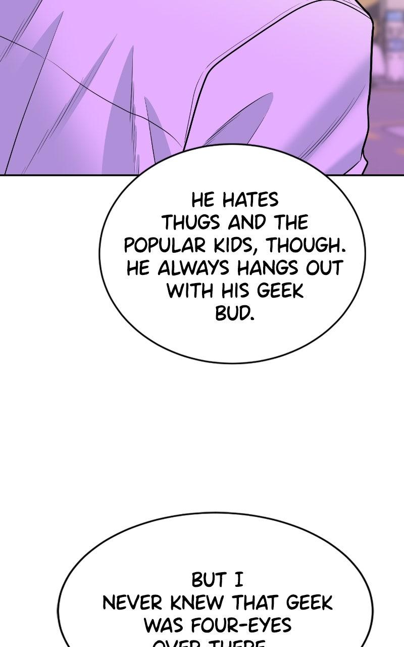 The Good Student Chapter 39 - Page 100