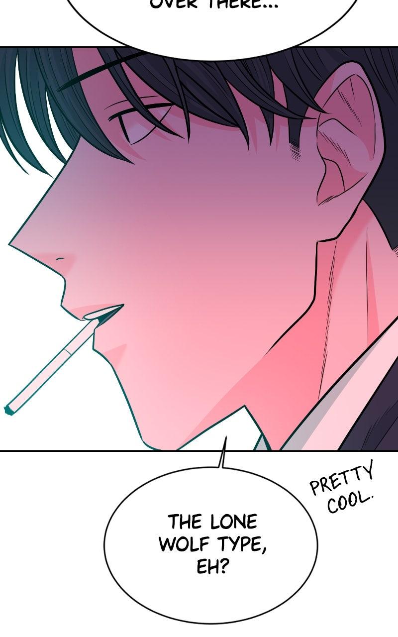 The Good Student Chapter 39 - Page 101