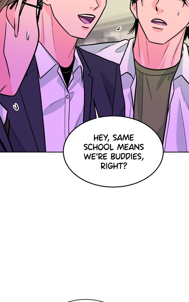 The Good Student Chapter 39 - Page 105