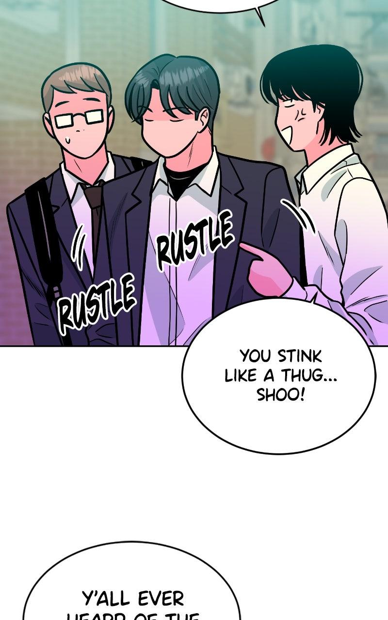 The Good Student Chapter 39 - Page 108