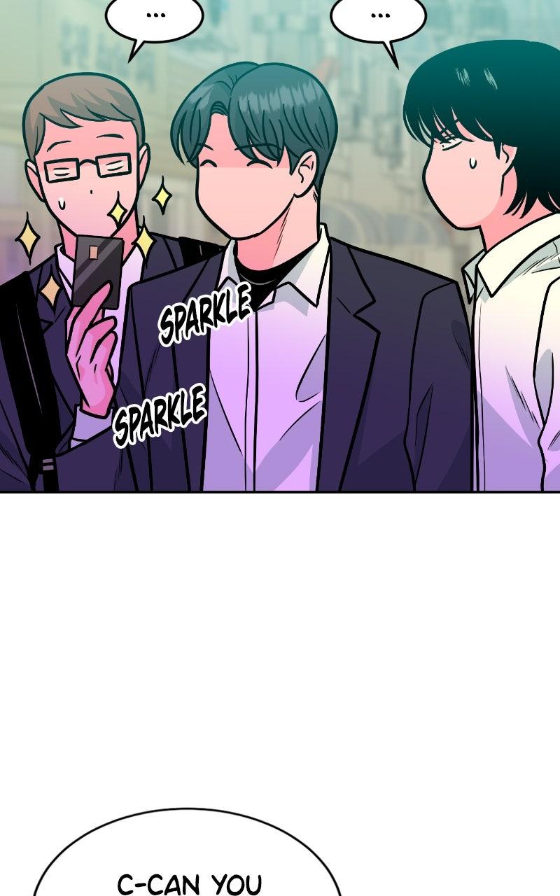 The Good Student Chapter 39 - Page 112