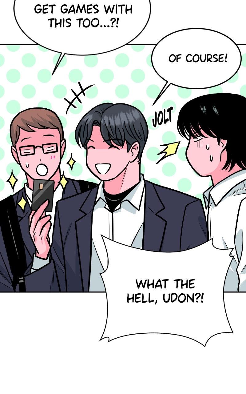 The Good Student Chapter 39 - Page 113