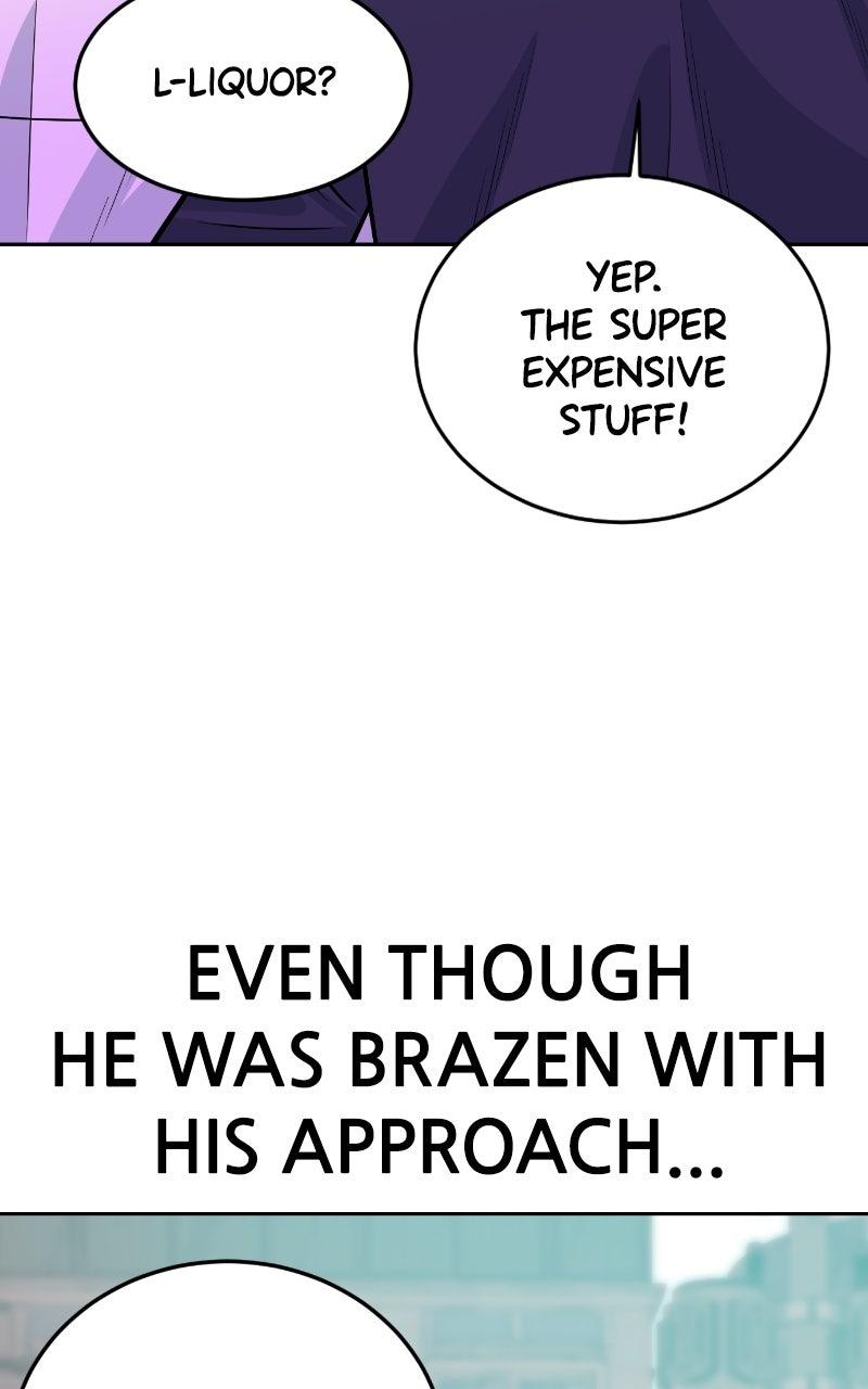 The Good Student Chapter 39 - Page 115