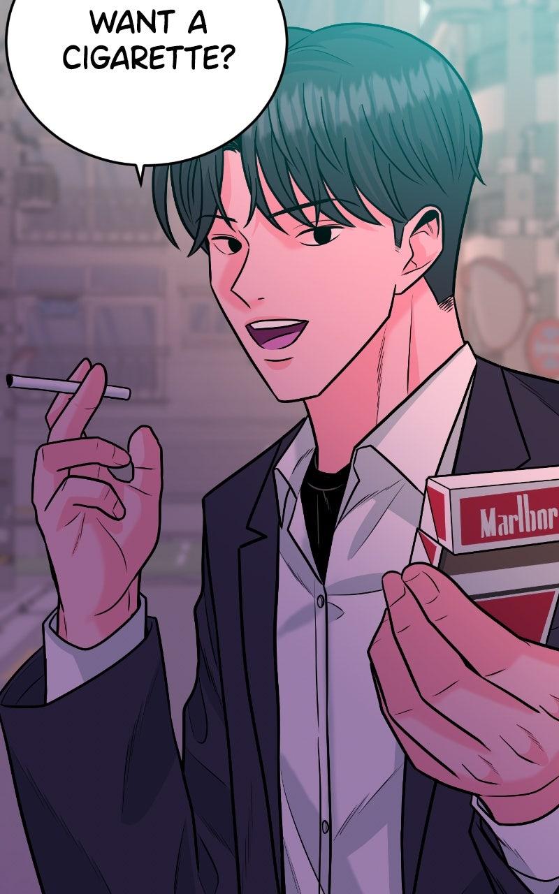 The Good Student Chapter 39 - Page 116