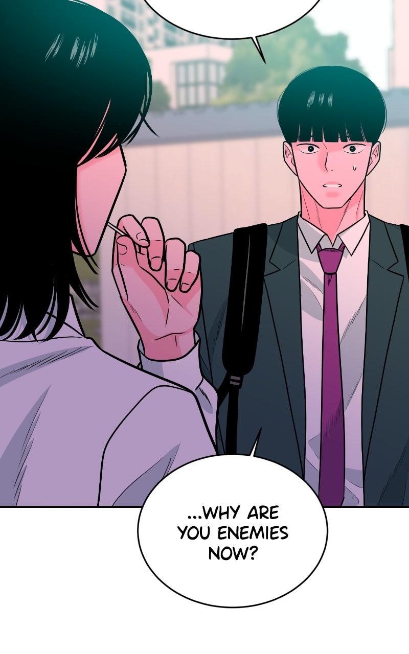 The Good Student Chapter 39 - Page 121