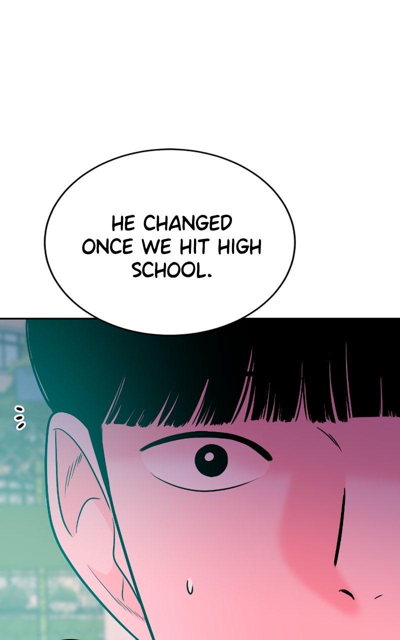 The Good Student Chapter 39 - Page 122