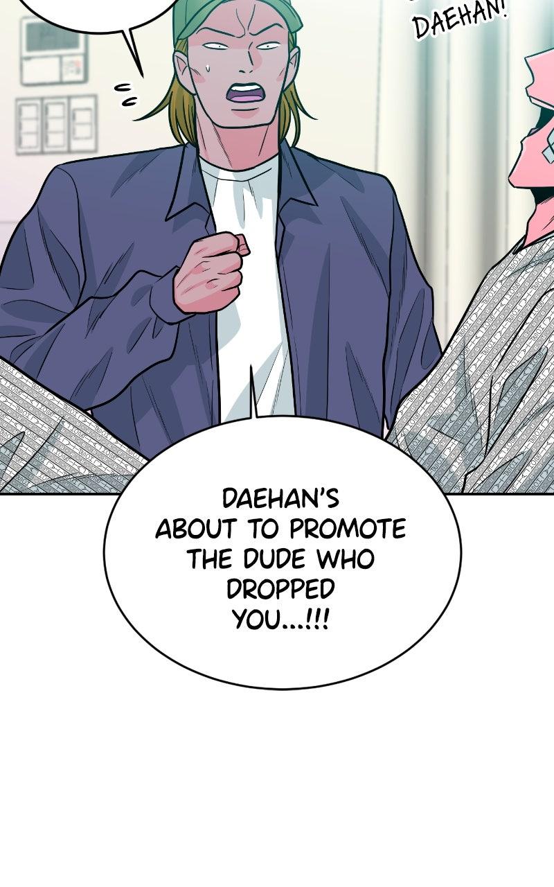 The Good Student Chapter 39 - Page 132