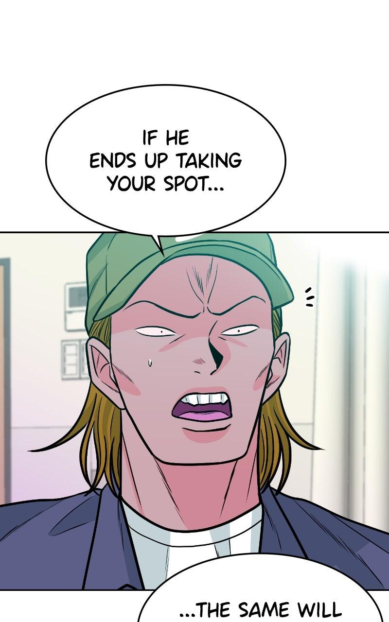 The Good Student Chapter 39 - Page 133