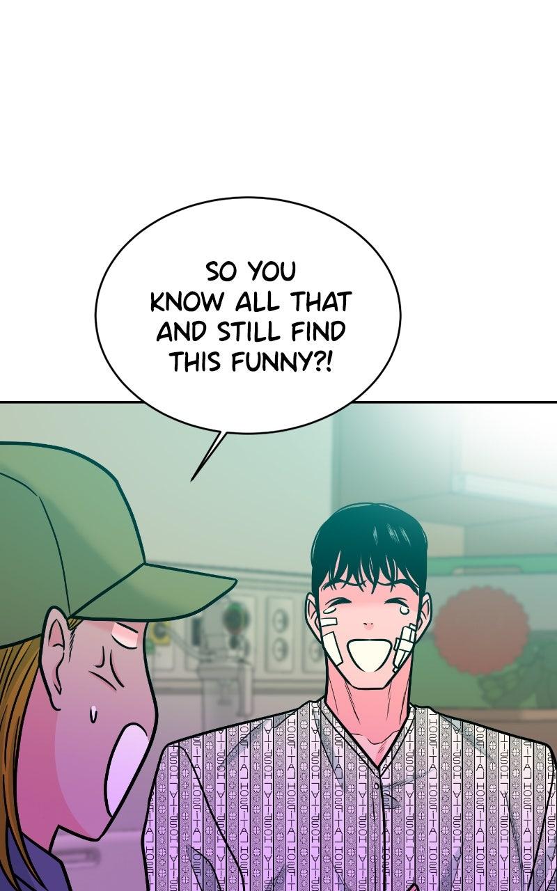 The Good Student Chapter 39 - Page 137