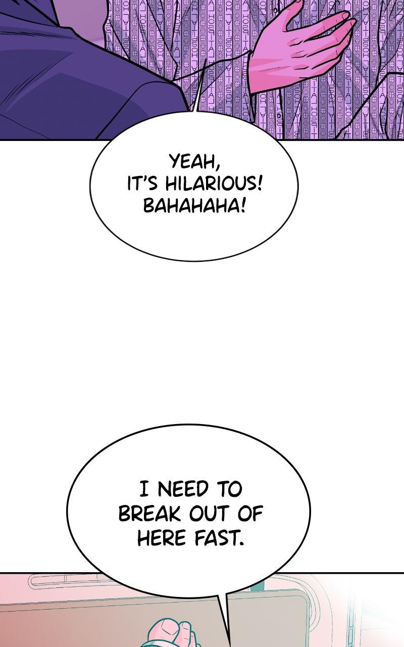 The Good Student Chapter 39 - Page 138