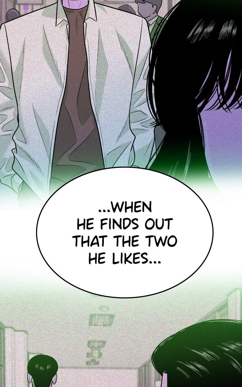 The Good Student Chapter 39 - Page 143