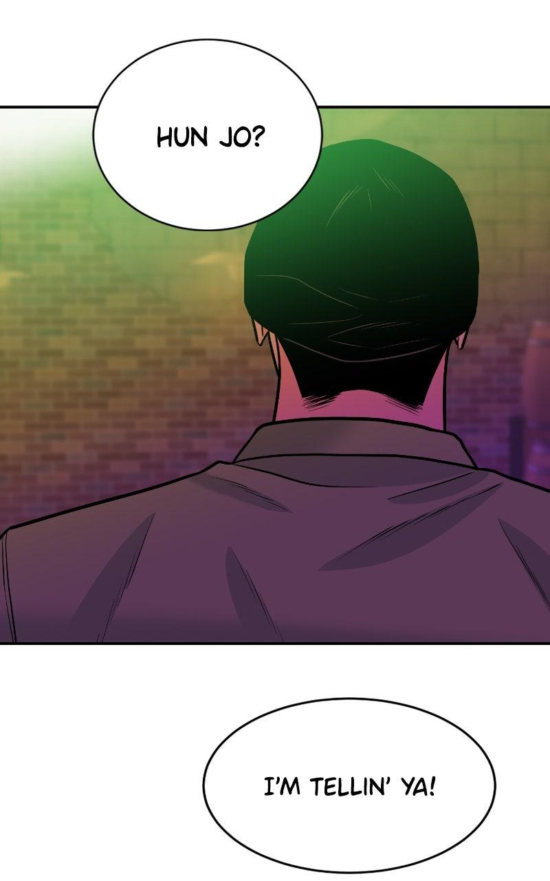 The Good Student Chapter 39 - Page 148