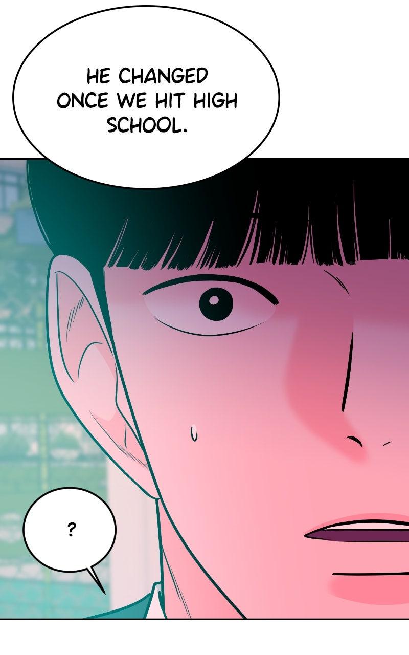 The Good Student Chapter 40 - Page 4