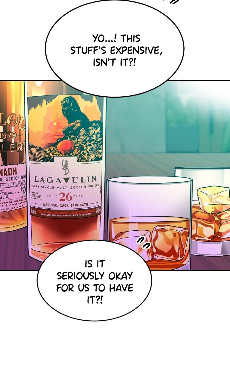 The Good Student Chapter 40 - Page 9