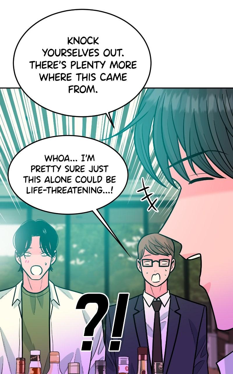 The Good Student Chapter 40 - Page 10