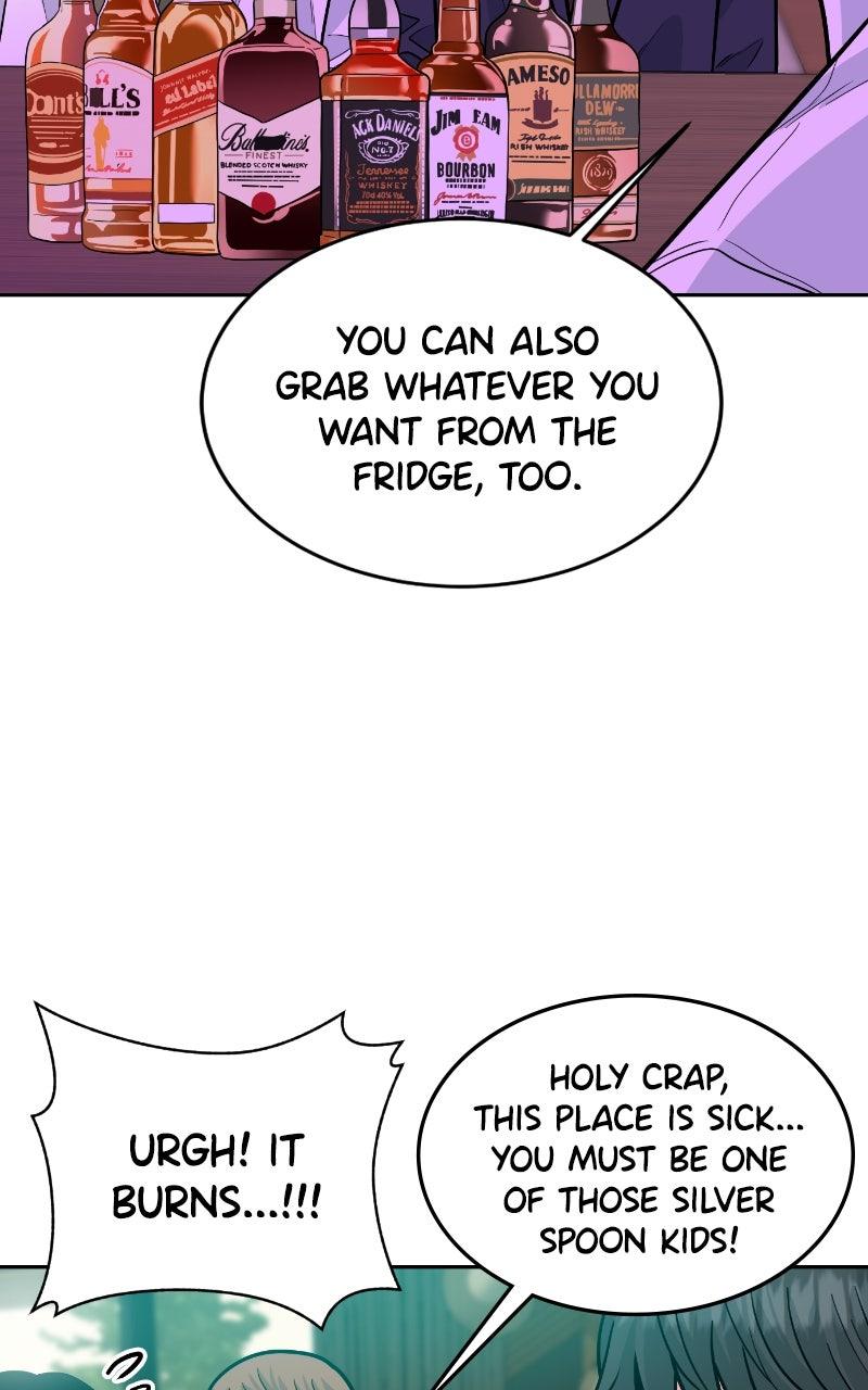 The Good Student Chapter 40 - Page 11