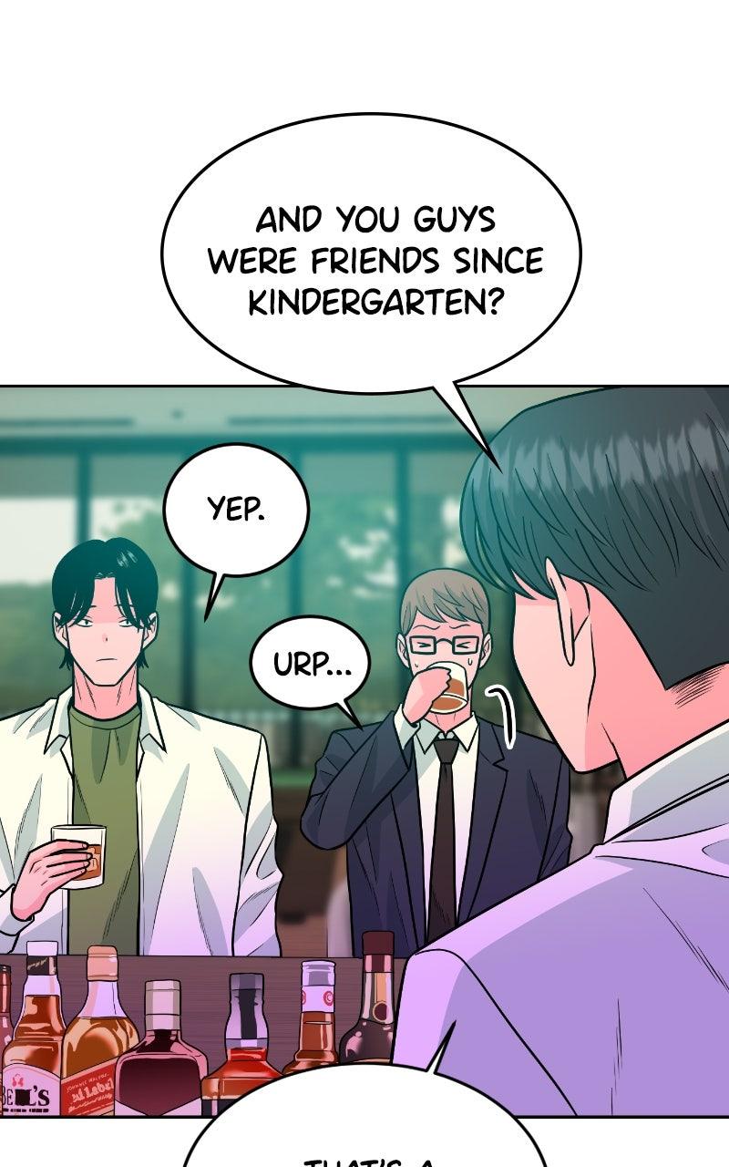 The Good Student Chapter 40 - Page 13