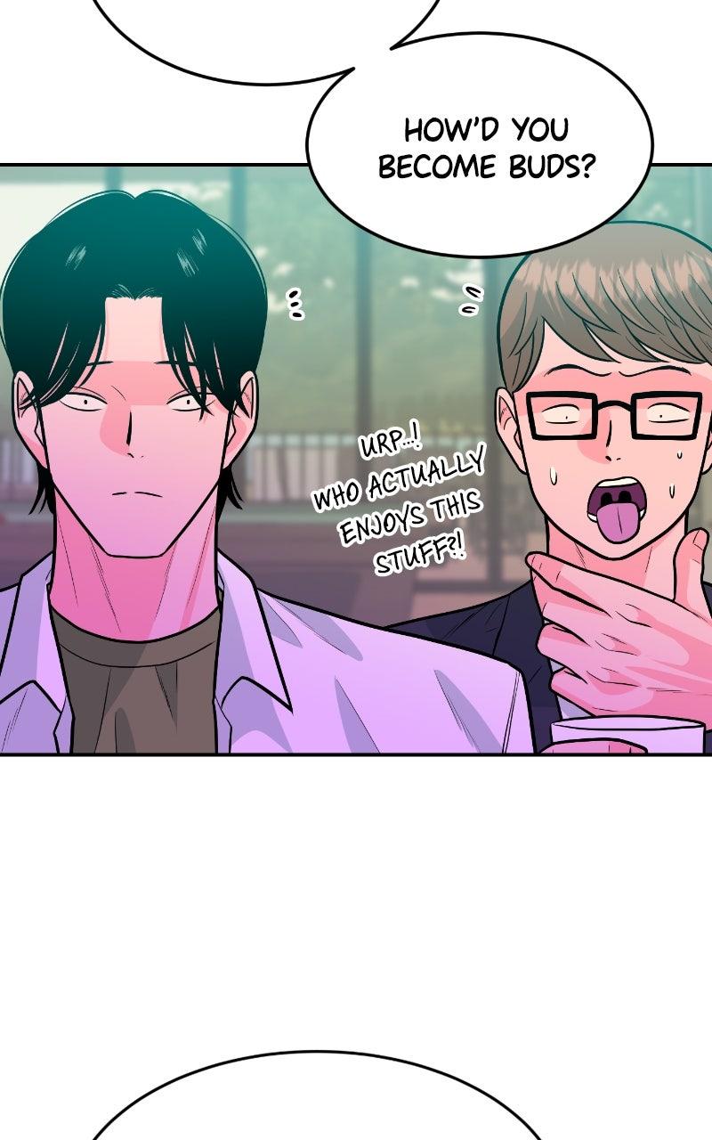 The Good Student Chapter 40 - Page 15