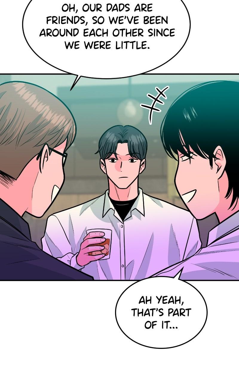 The Good Student Chapter 40 - Page 16