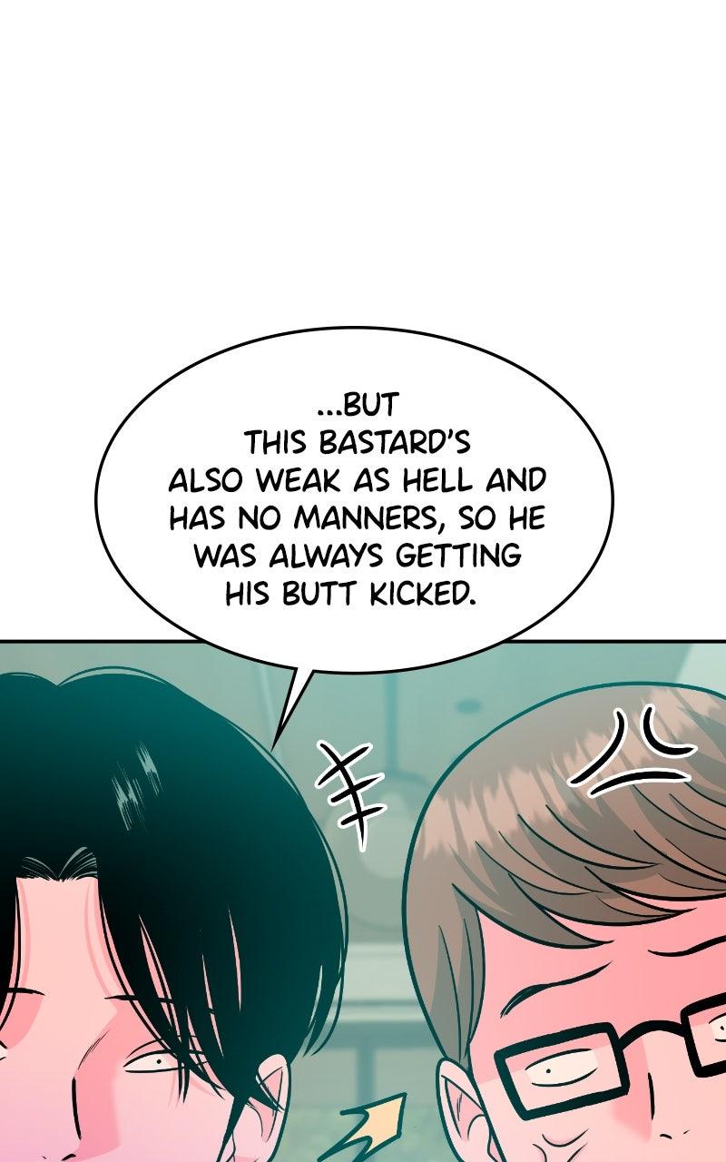 The Good Student Chapter 40 - Page 17