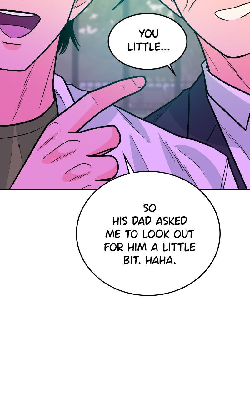 The Good Student Chapter 40 - Page 18