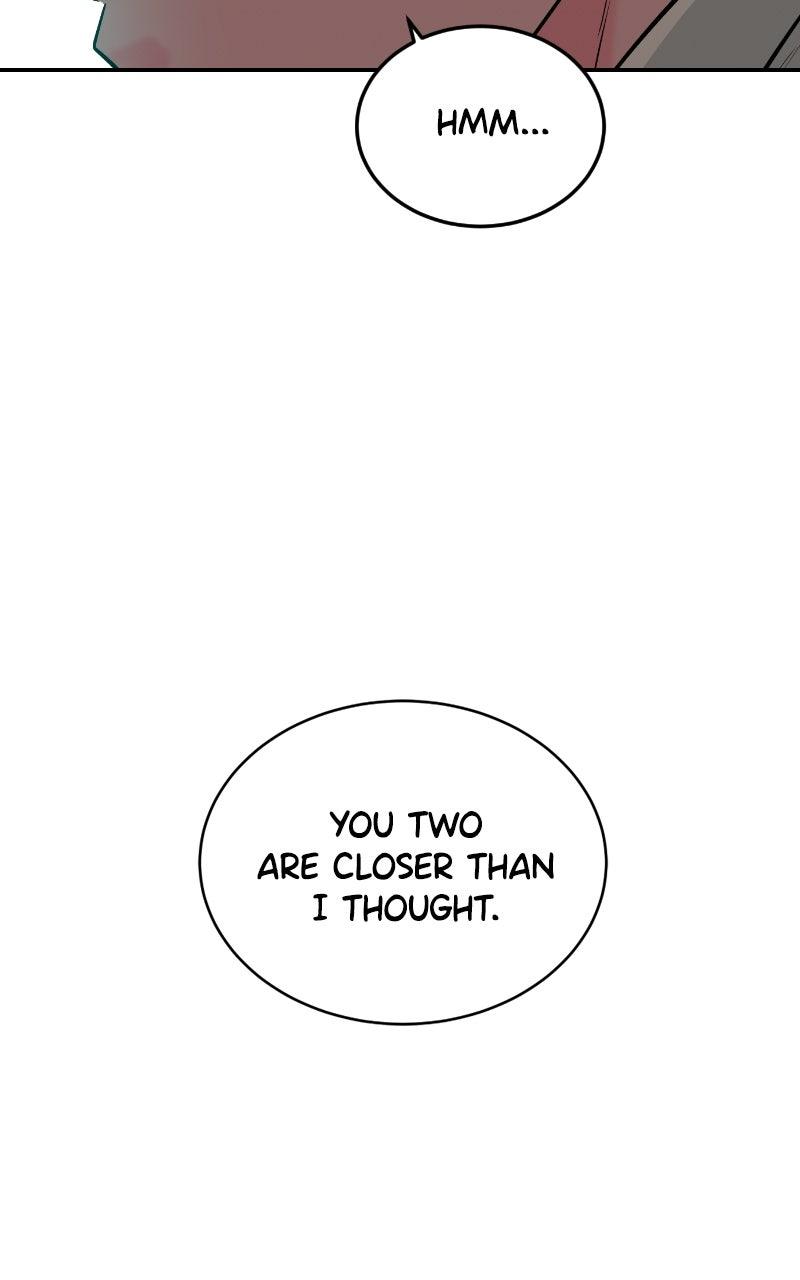 The Good Student Chapter 40 - Page 21