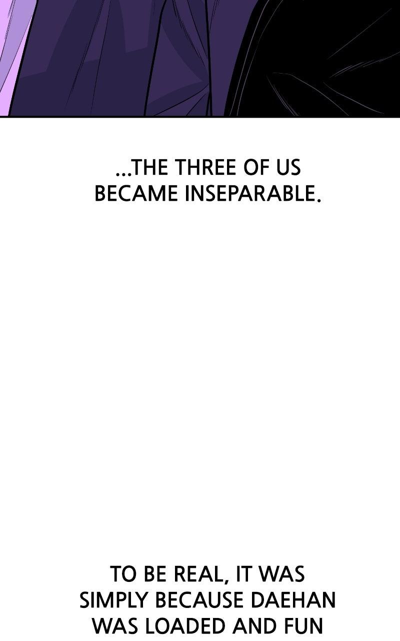 The Good Student Chapter 40 - Page 23