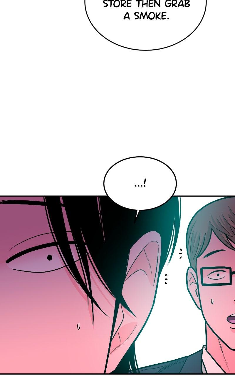 The Good Student Chapter 40 - Page 25