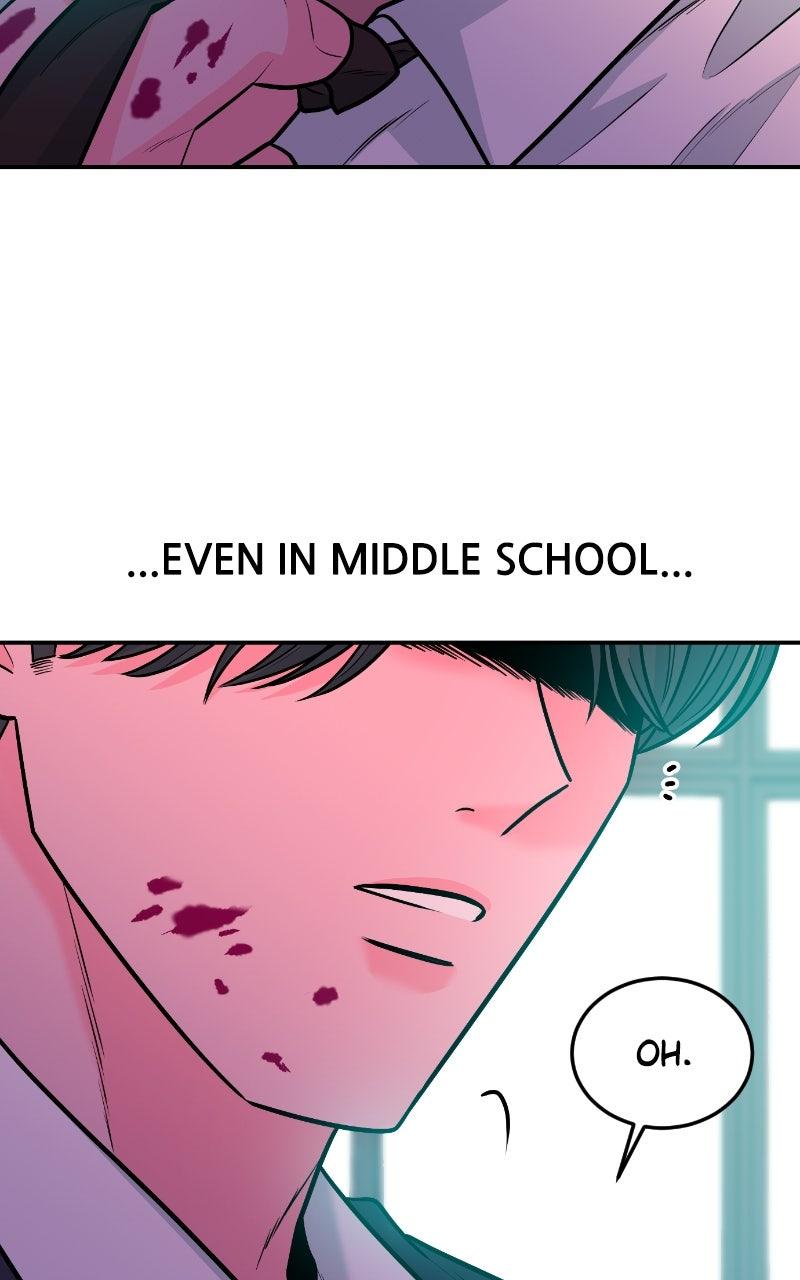 The Good Student Chapter 40 - Page 27