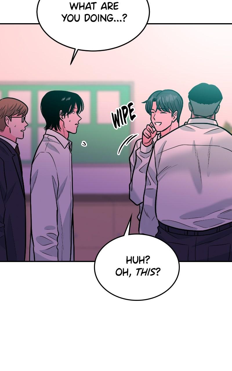 The Good Student Chapter 40 - Page 31