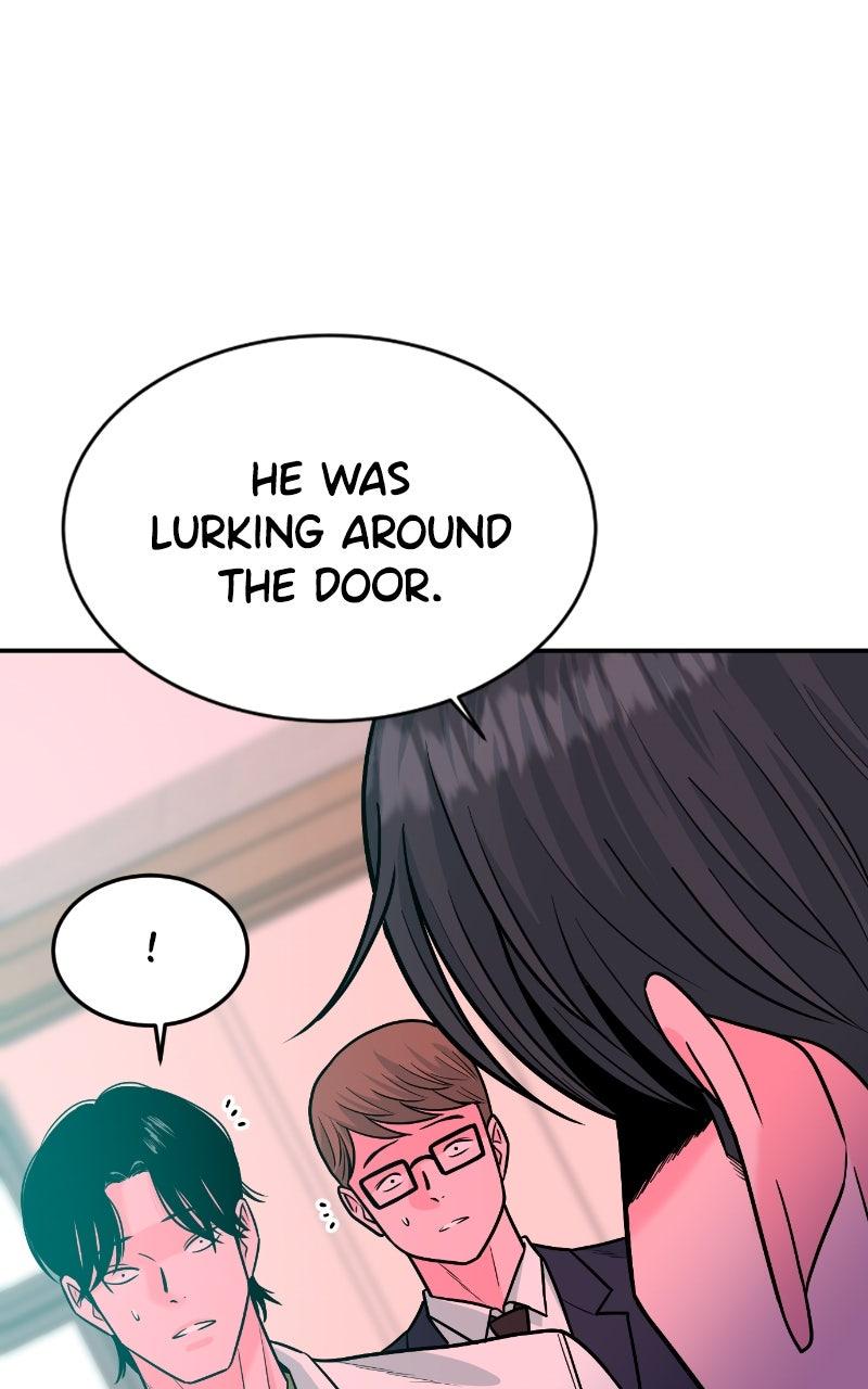 The Good Student Chapter 40 - Page 32