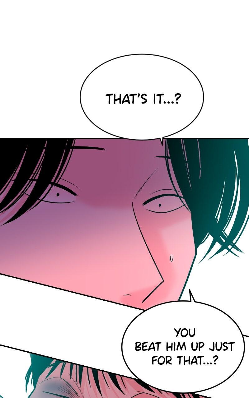 The Good Student Chapter 40 - Page 34