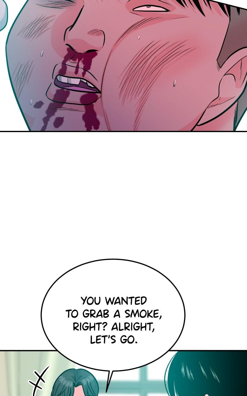 The Good Student Chapter 40 - Page 35