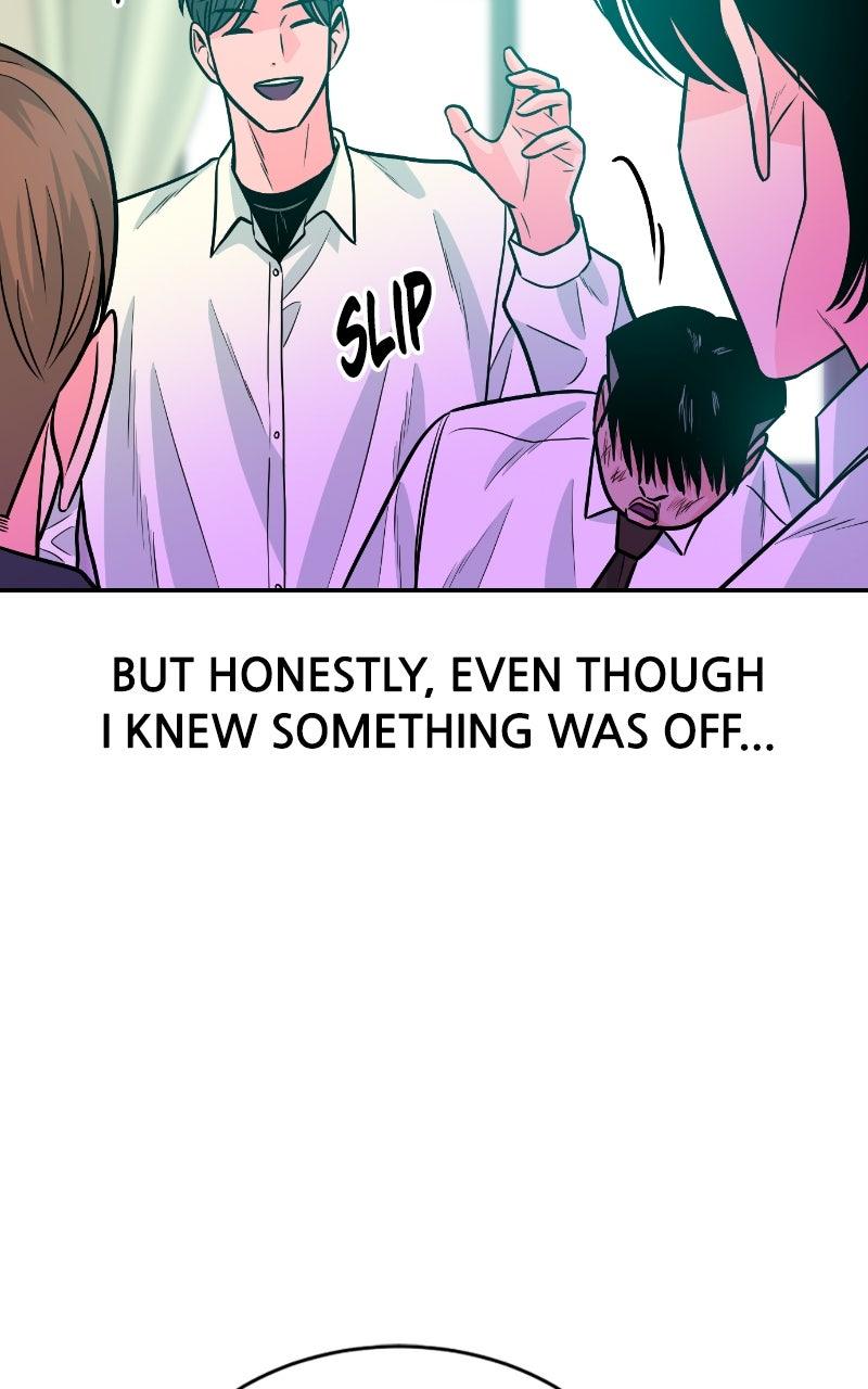 The Good Student Chapter 40 - Page 36