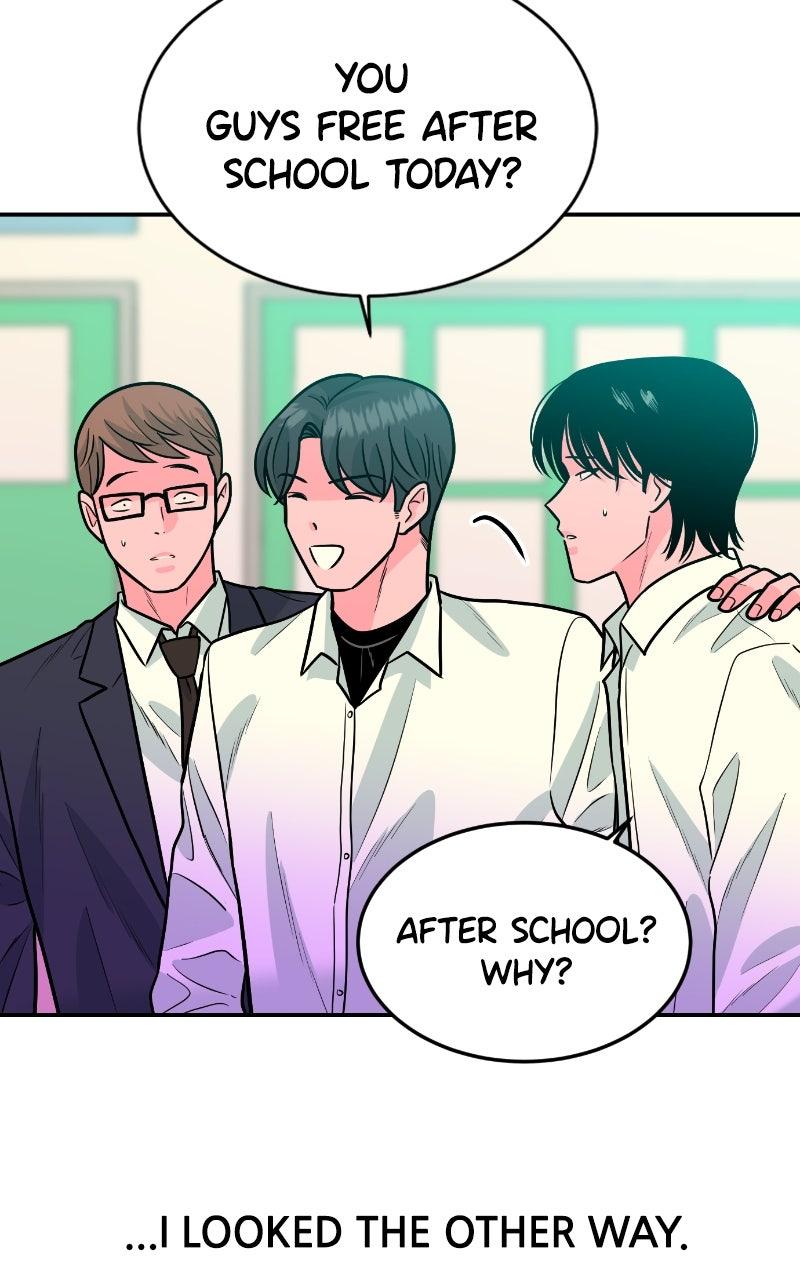 The Good Student Chapter 40 - Page 37