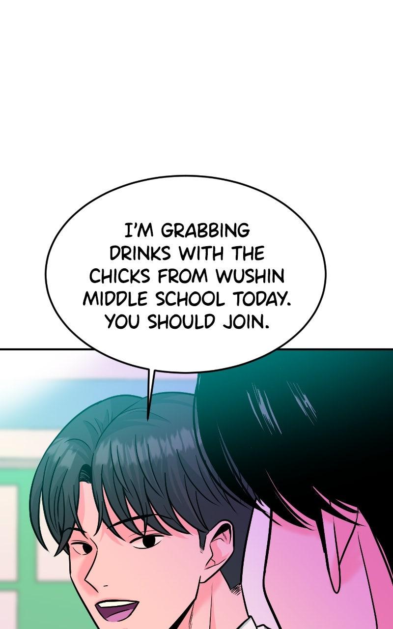 The Good Student Chapter 40 - Page 38