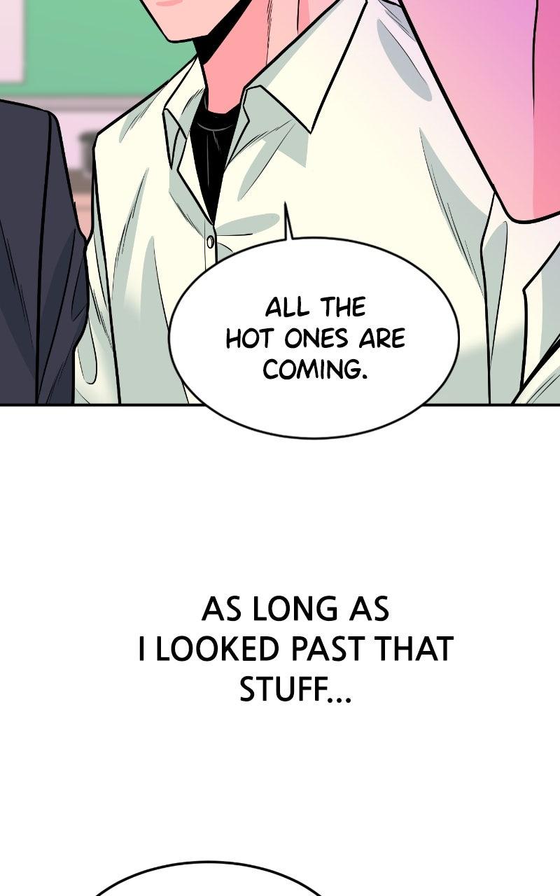 The Good Student Chapter 40 - Page 39