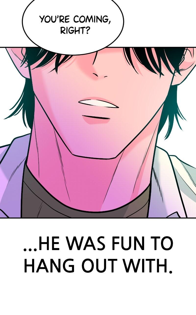 The Good Student Chapter 40 - Page 40