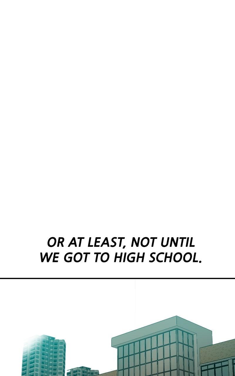 The Good Student Chapter 40 - Page 43