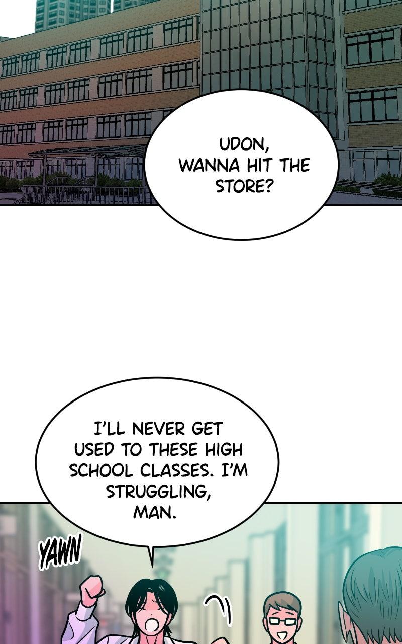 The Good Student Chapter 40 - Page 44