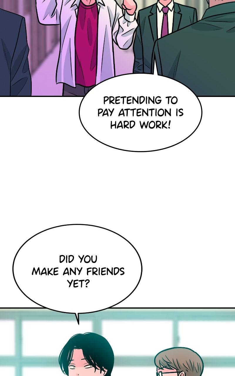 The Good Student Chapter 40 - Page 45