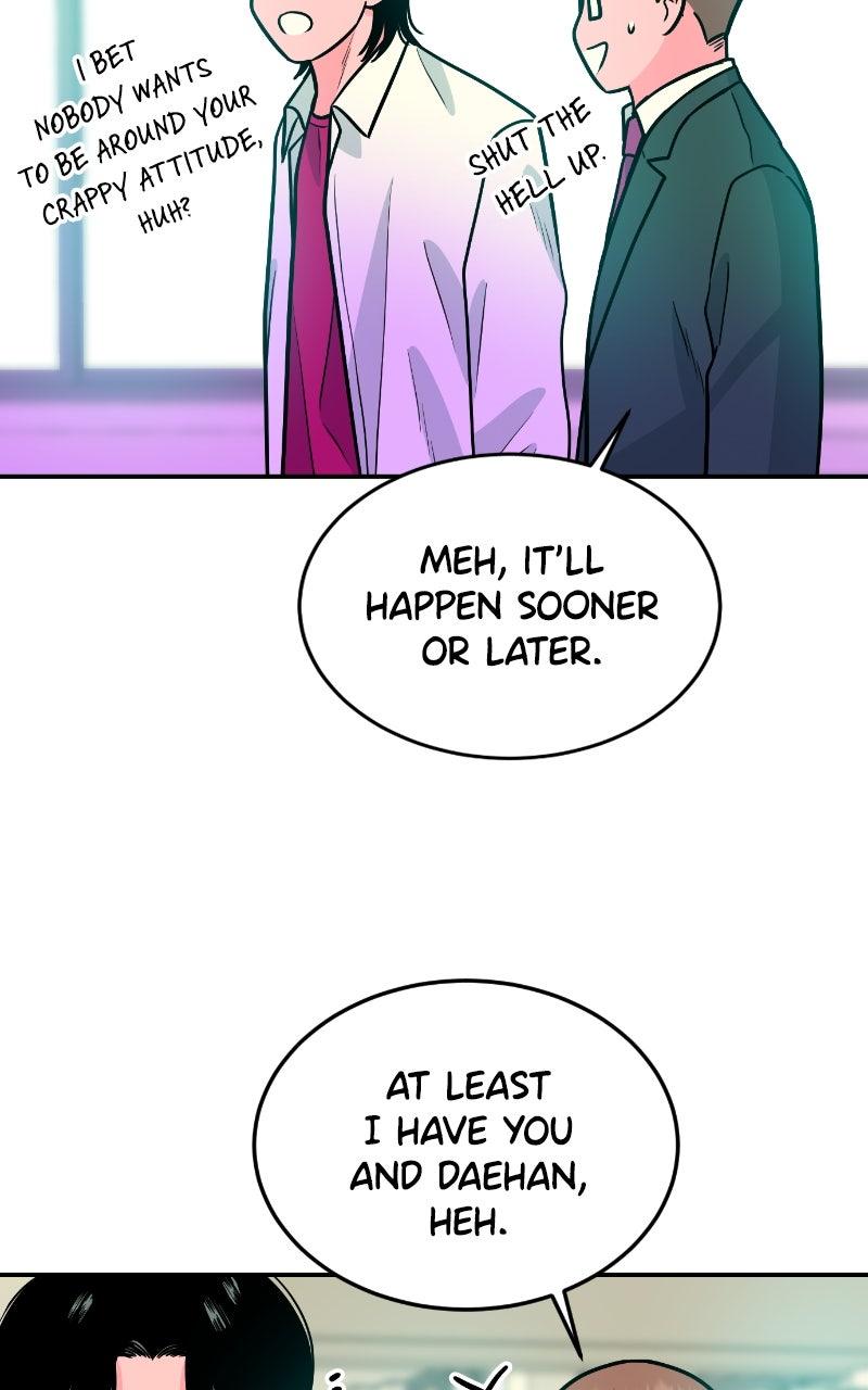 The Good Student Chapter 40 - Page 46