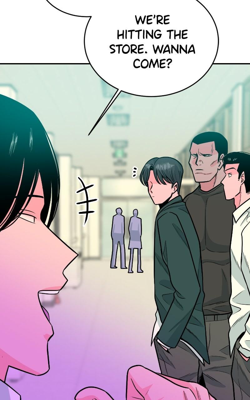 The Good Student Chapter 40 - Page 48